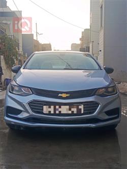 شێڤرۆلێت کروز